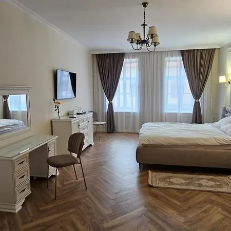 Aparthotel Sonne By Bed-stage *