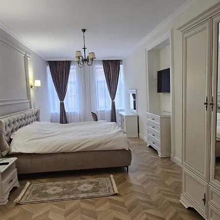 Sonne By Bed-stage Aparthotel Brasov