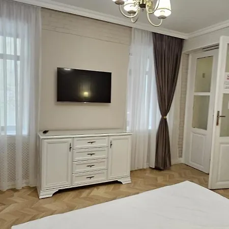 Sonne By Bed-stage * Brasov