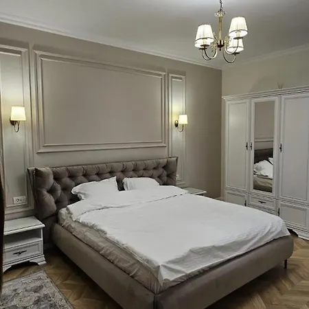 Sonne By Bed-stage Aparthotel *