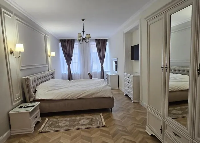 Sonne By Bed-stage Aparthotel Brasov