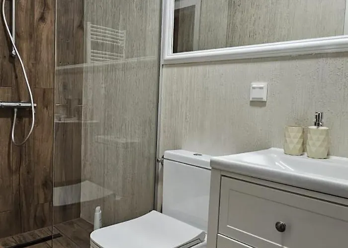 Sonne By Bed-stage *