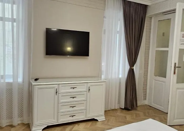 Sonne By Bed-stage * Brasov