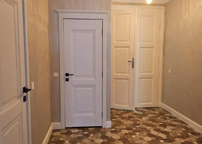 Aparthotel Sonne By Bed-stage